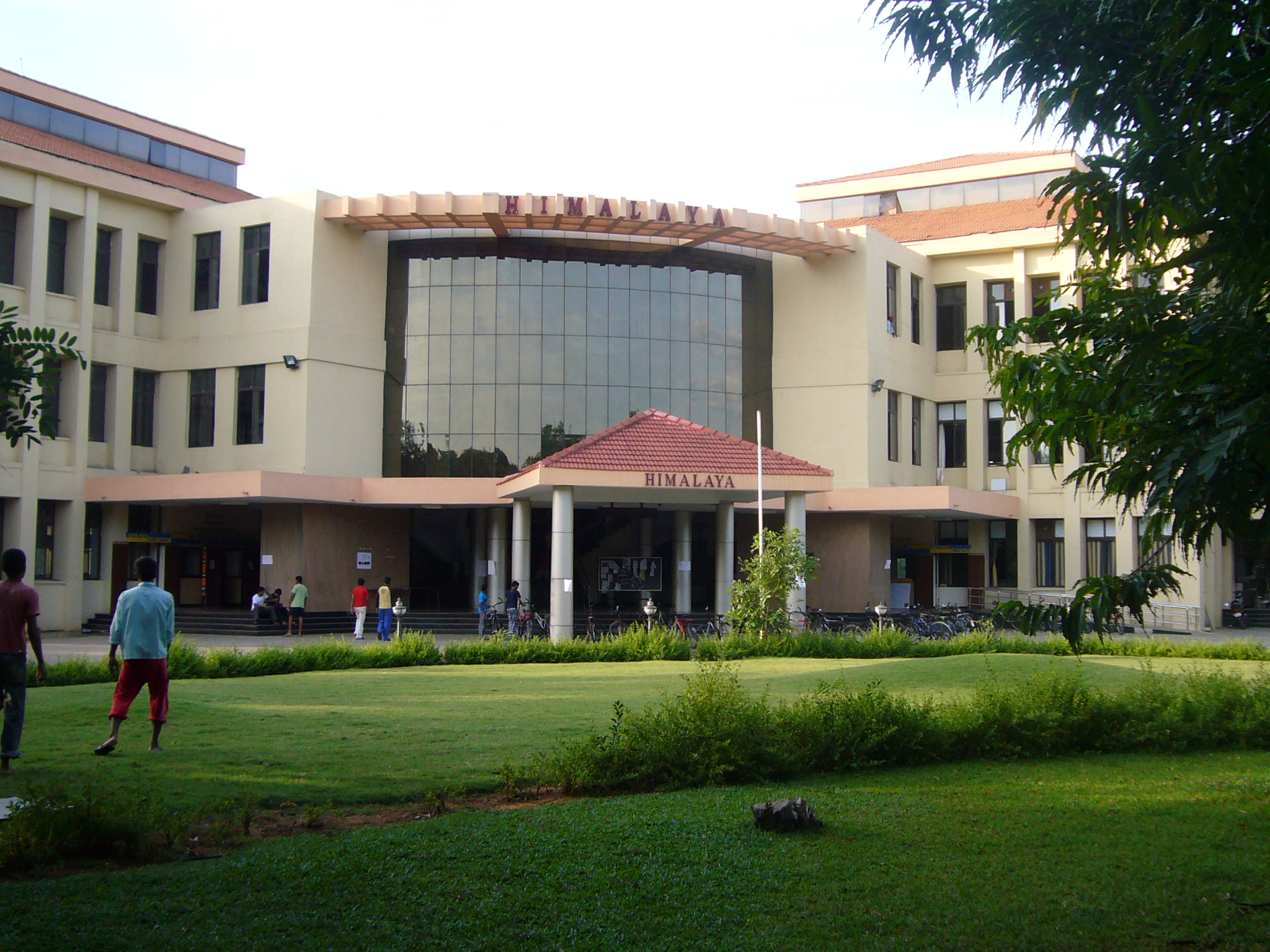 10 Best Engineering Colleges In India